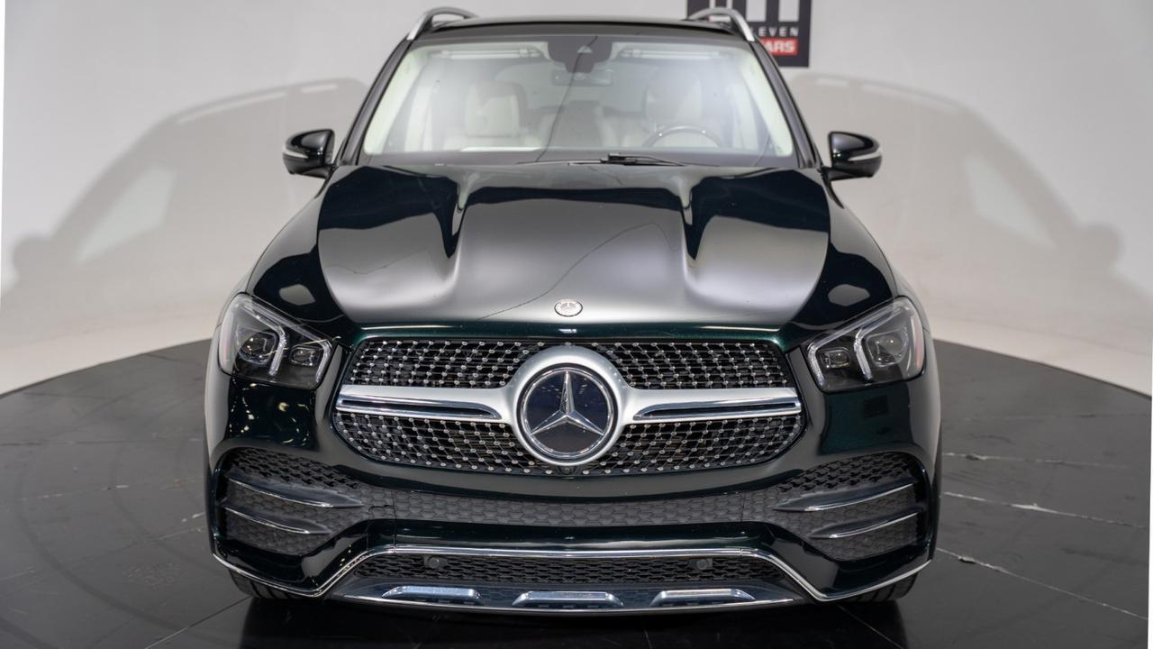 2021 Mercedes-Benz GLE GLE 350 Franklin TN