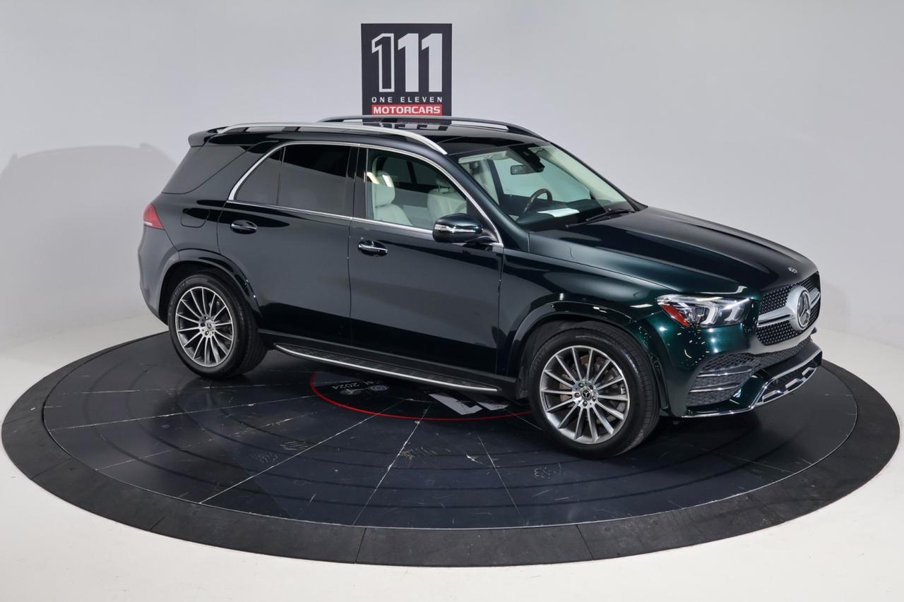 2021 Mercedes-Benz GLE GLE 350 Franklin TN