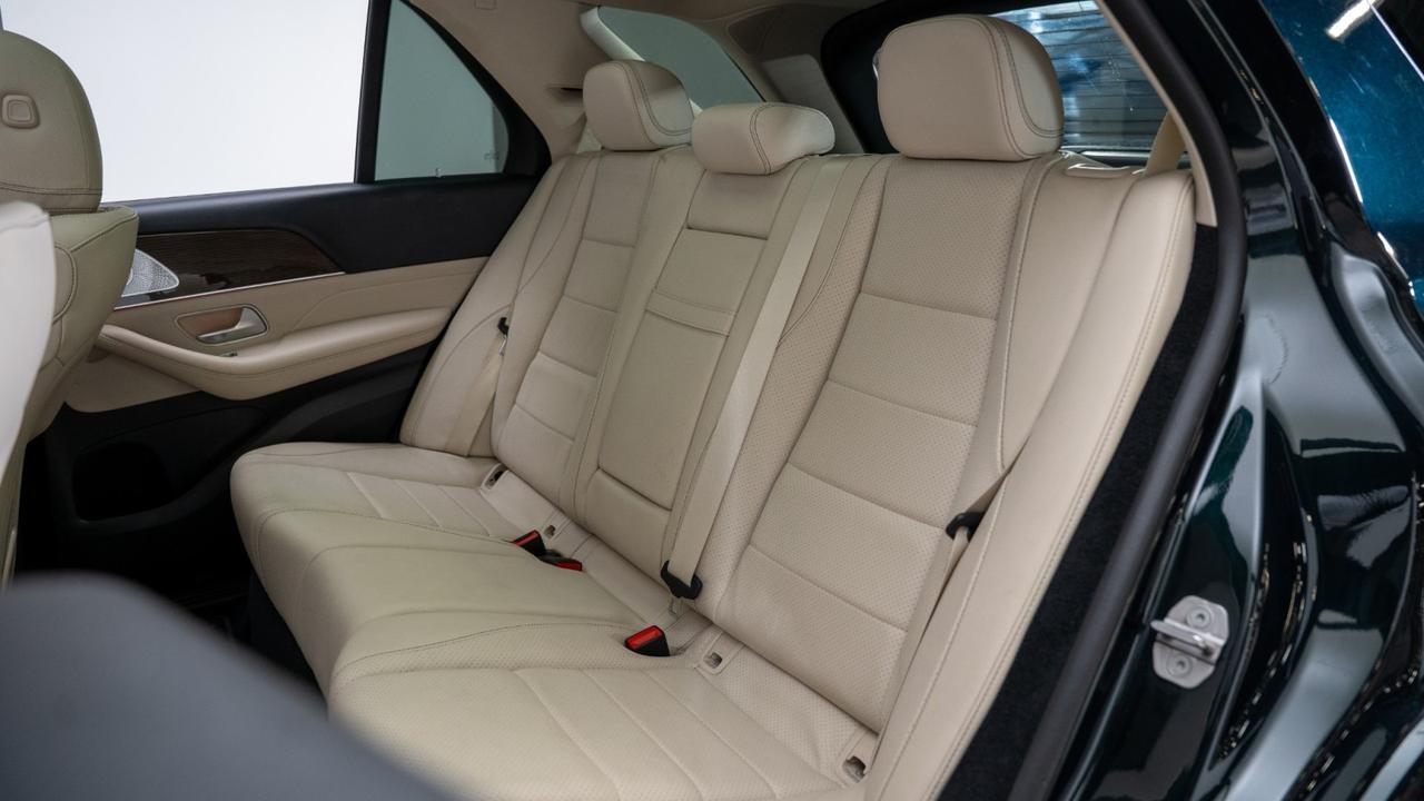 2021 Mercedes-Benz GLE GLE 350 Franklin TN