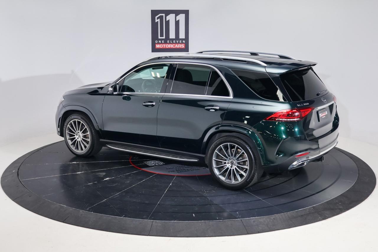 2021 Mercedes-Benz GLE GLE 350 Franklin TN