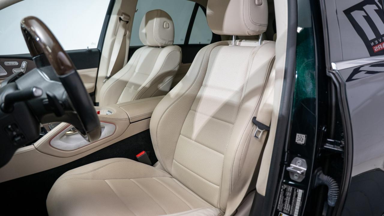 2021 Mercedes-Benz GLE GLE 350 Franklin TN
