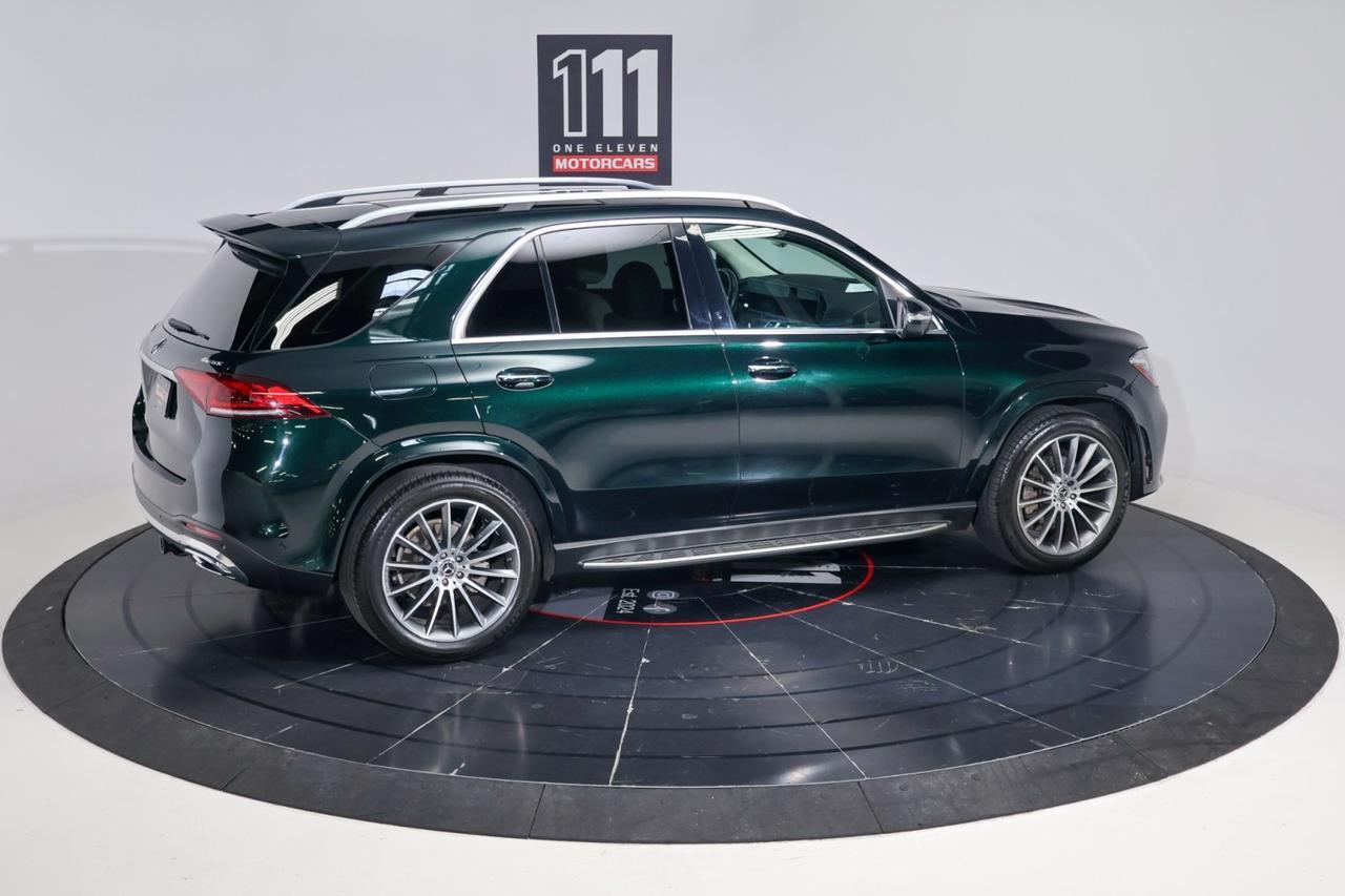 2021 Mercedes-Benz GLE GLE 350 Franklin TN
