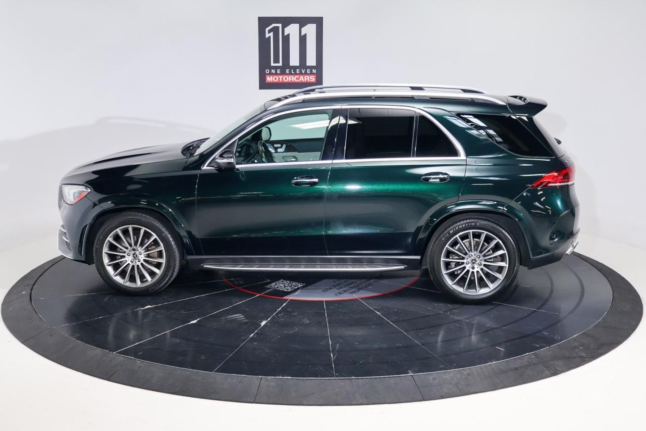 2021 Mercedes-Benz GLE GLE 350 Franklin TN