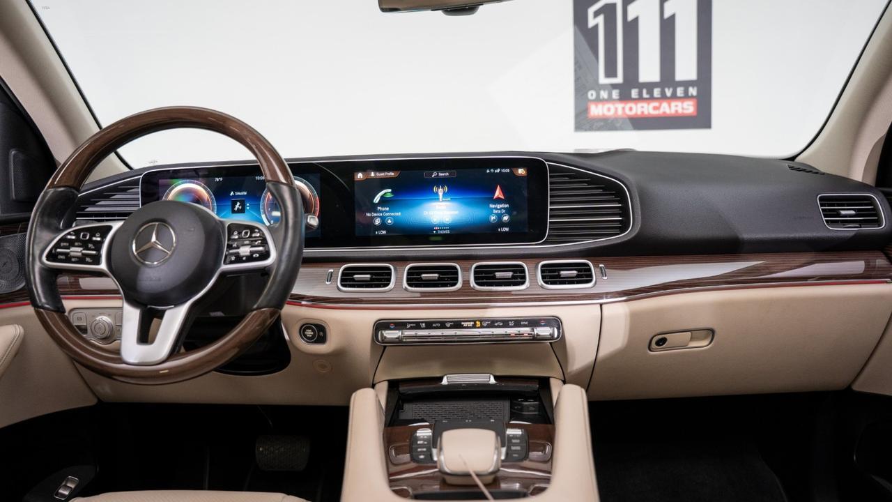 2021 Mercedes-Benz GLE GLE 350 Franklin TN