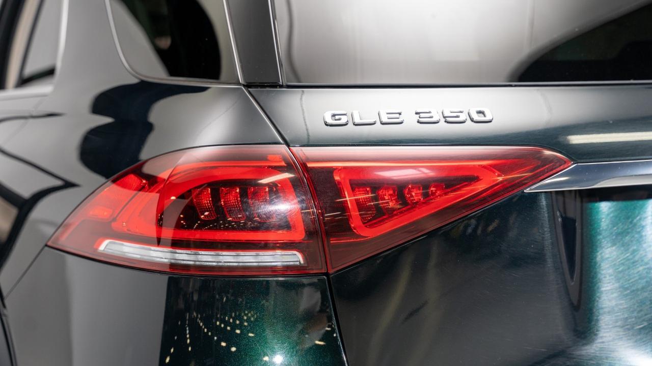 2021 Mercedes-Benz GLE GLE 350 Franklin TN