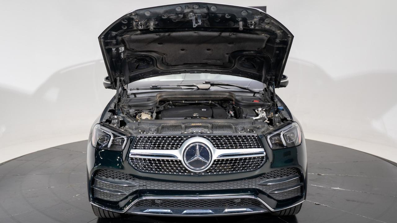 2021 Mercedes-Benz GLE GLE 350 Franklin TN