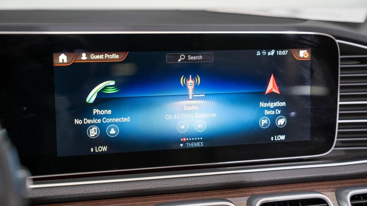 2021 Mercedes-Benz GLE GLE 350 Franklin TN