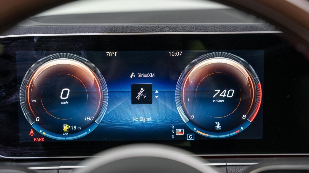 2021 Mercedes-Benz GLE GLE 350 Franklin TN