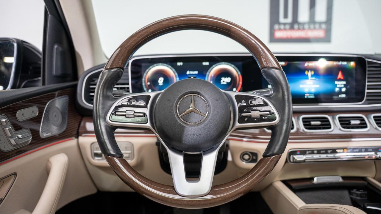 2021 Mercedes-Benz GLE GLE 350 Franklin TN