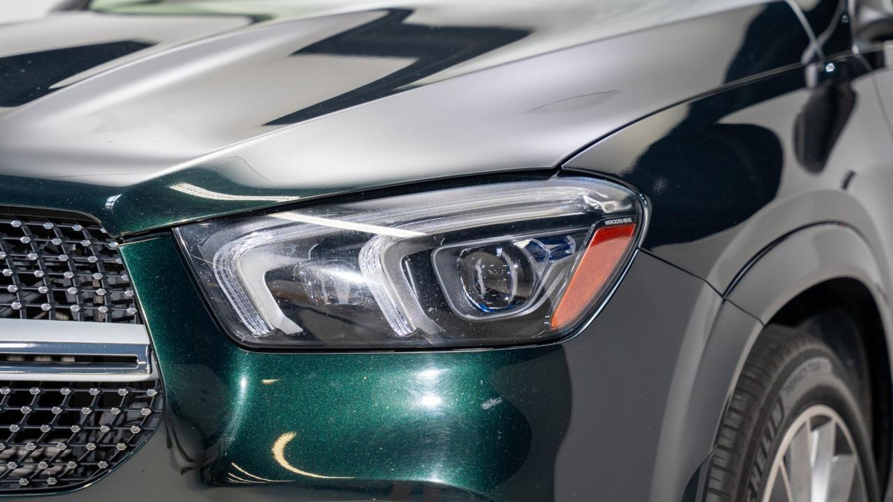 2021 Mercedes-Benz GLE GLE 350 Franklin TN