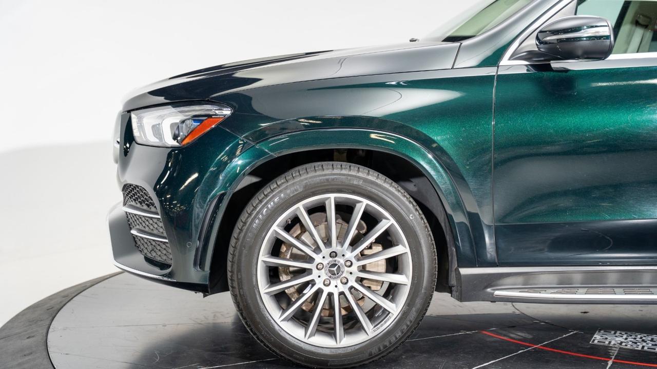 2021 Mercedes-Benz GLE GLE 350 Franklin TN