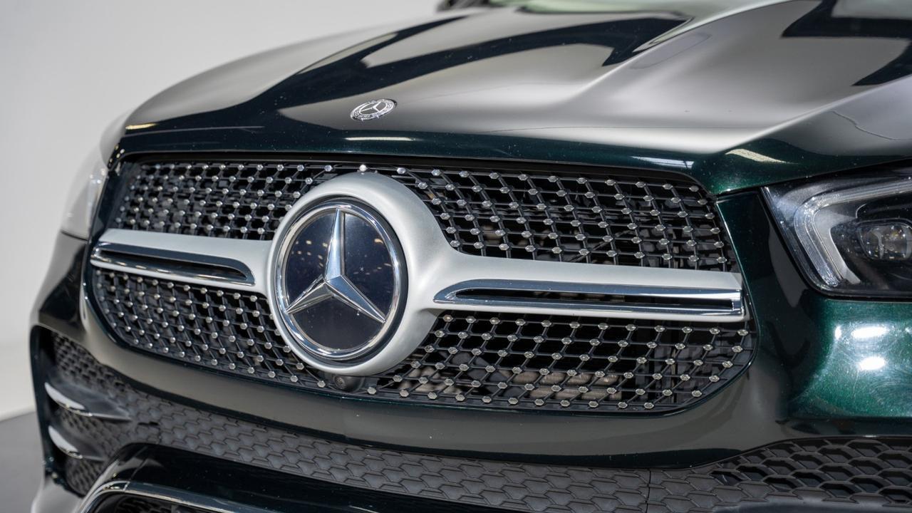 2021 Mercedes-Benz GLE GLE 350 Franklin TN