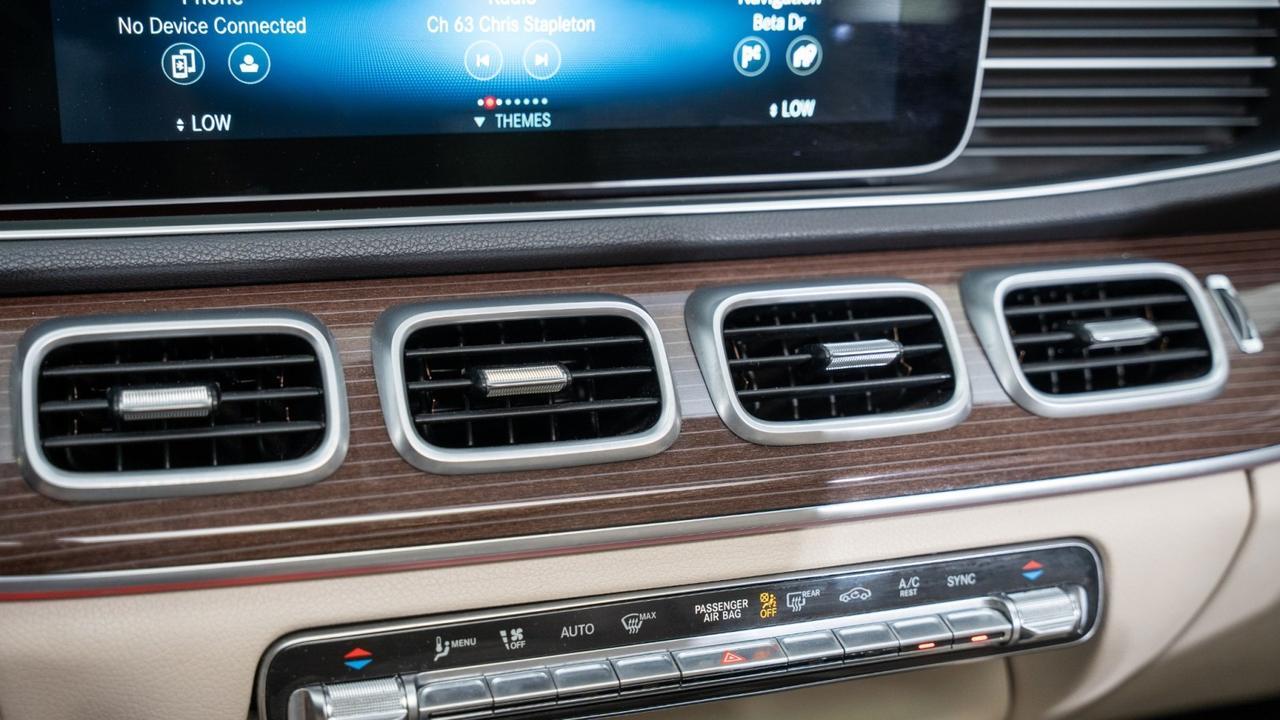 2021 Mercedes-Benz GLE GLE 350 Franklin TN
