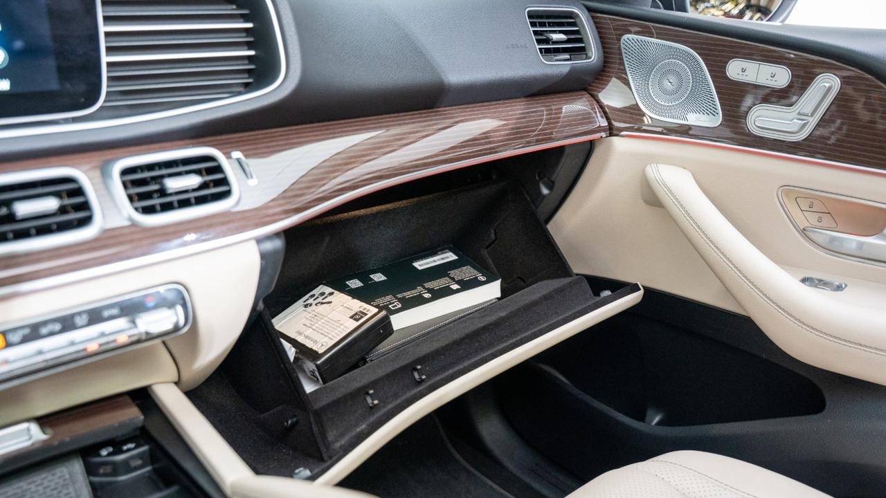 2021 Mercedes-Benz GLE GLE 350 Franklin TN