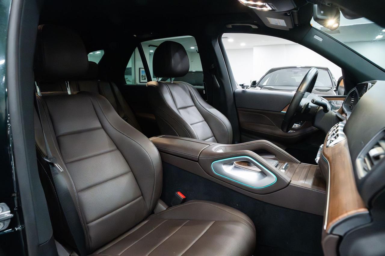 2021 Mercedes-Benz GLE GLE 350 Gladstone OR