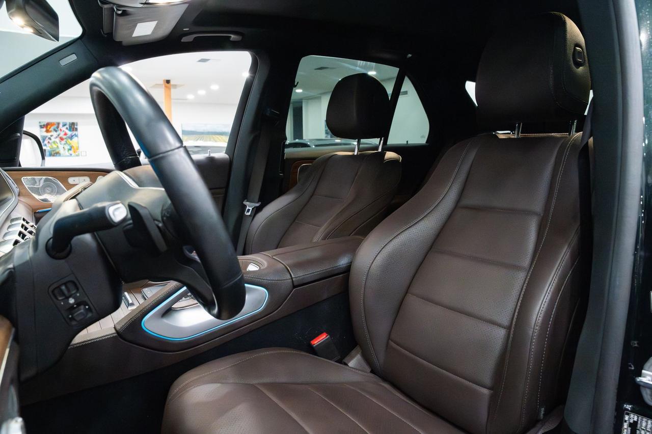 2021 Mercedes-Benz GLE GLE 350 Gladstone OR