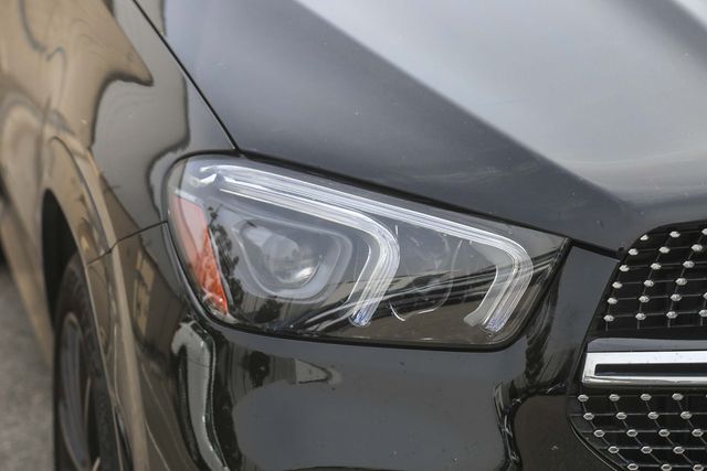 2021 Mercedes-Benz GLE GLE 350