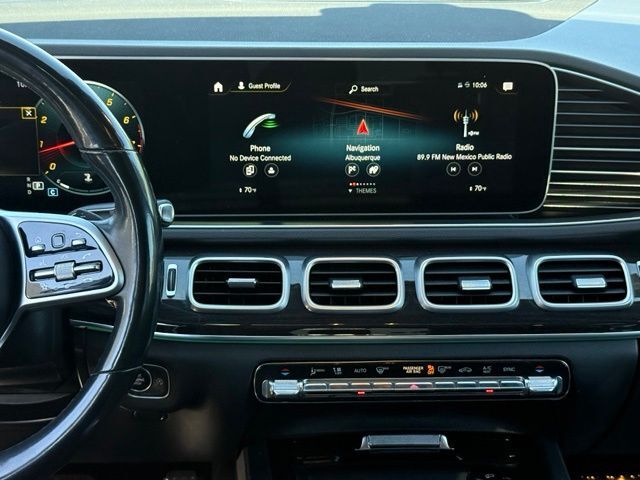 2021 Mercedes-Benz GLE GLE 350 Albuquerque NM