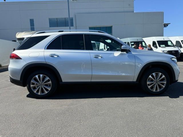 2021 Mercedes-Benz GLE GLE 350 Albuquerque NM