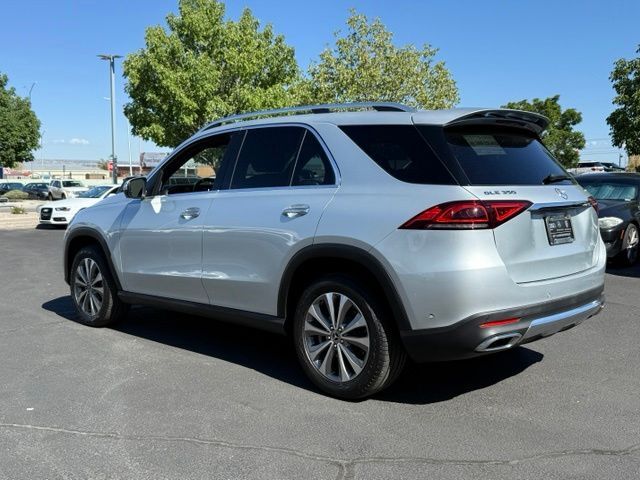 2021 Mercedes-Benz GLE GLE 350 Albuquerque NM