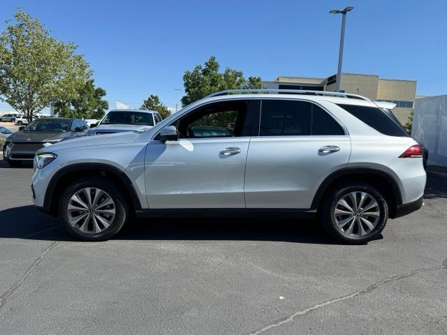 2021 Mercedes-Benz GLE GLE 350 Albuquerque NM