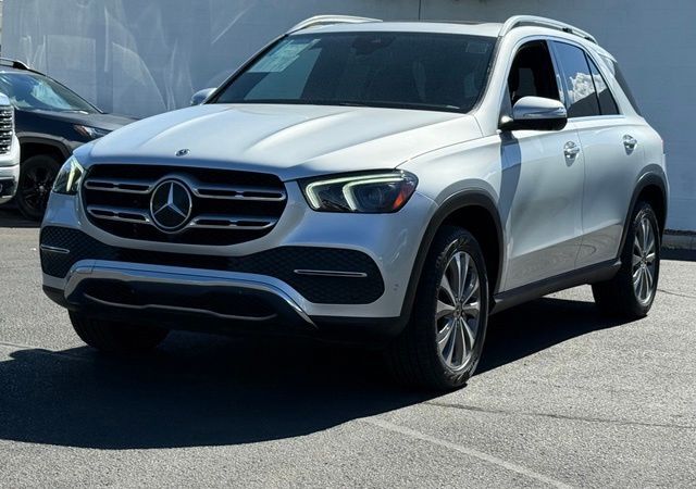 2021 Mercedes-Benz GLE GLE 350 Albuquerque NM