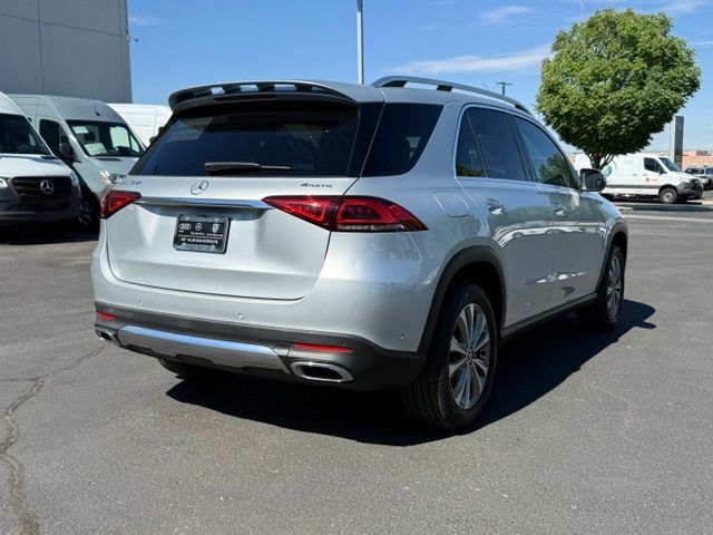 2021 Mercedes-Benz GLE GLE 350 Albuquerque NM