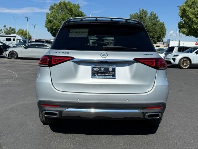 2021 Mercedes-Benz GLE GLE 350 Albuquerque NM