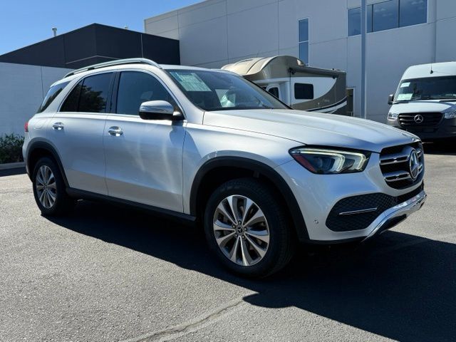 2021 Mercedes-Benz GLE GLE 350 Albuquerque NM