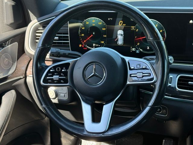 2021 Mercedes-Benz GLE GLE 350 Albuquerque NM