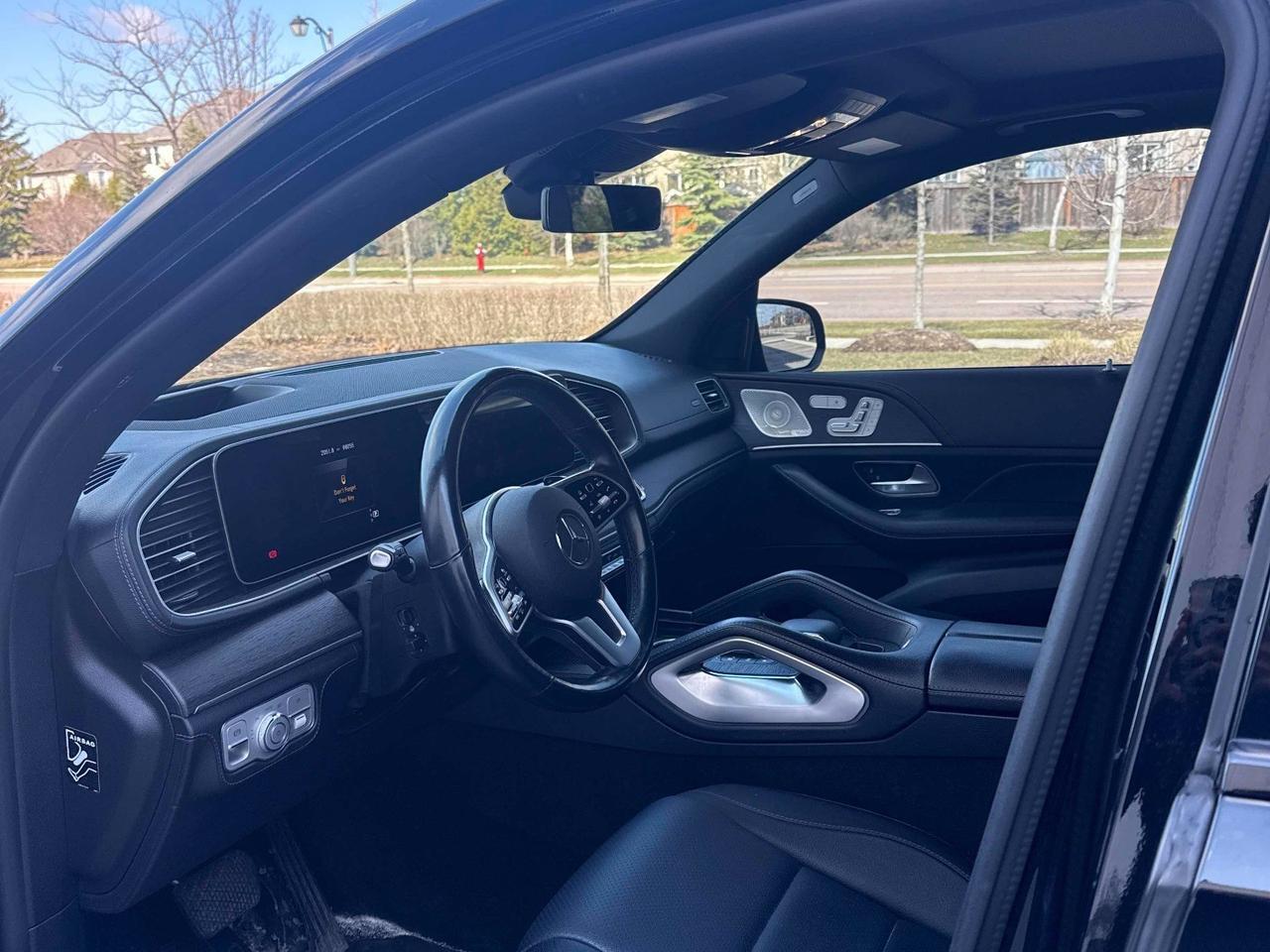 2021 Mercedes-Benz GLE GLE 350 HUD BURMESTER B.CAM WDTRIM NOACCIDENT Toronto ON