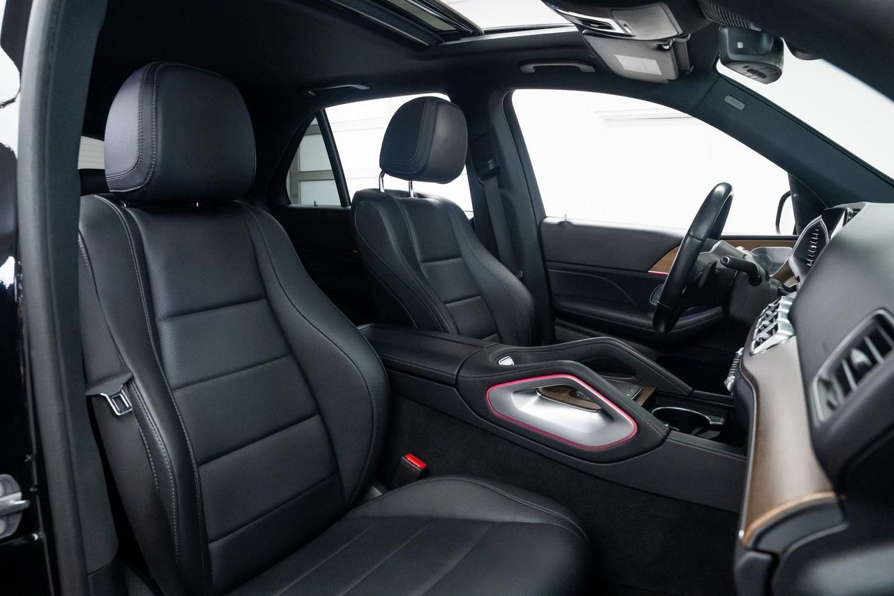 2021 Mercedes-Benz GLE GLE 350 Heated Seats Premium Package Portland OR