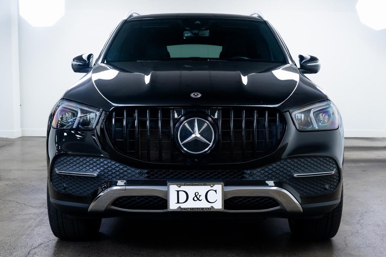 2021 Mercedes-Benz GLE GLE 350 Heated Seats Premium Package Portland OR