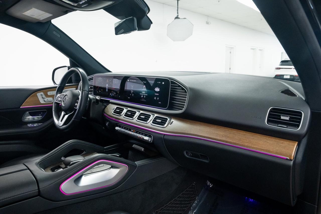 2021 Mercedes-Benz GLE GLE 350 Heated Seats Premium Package Portland OR