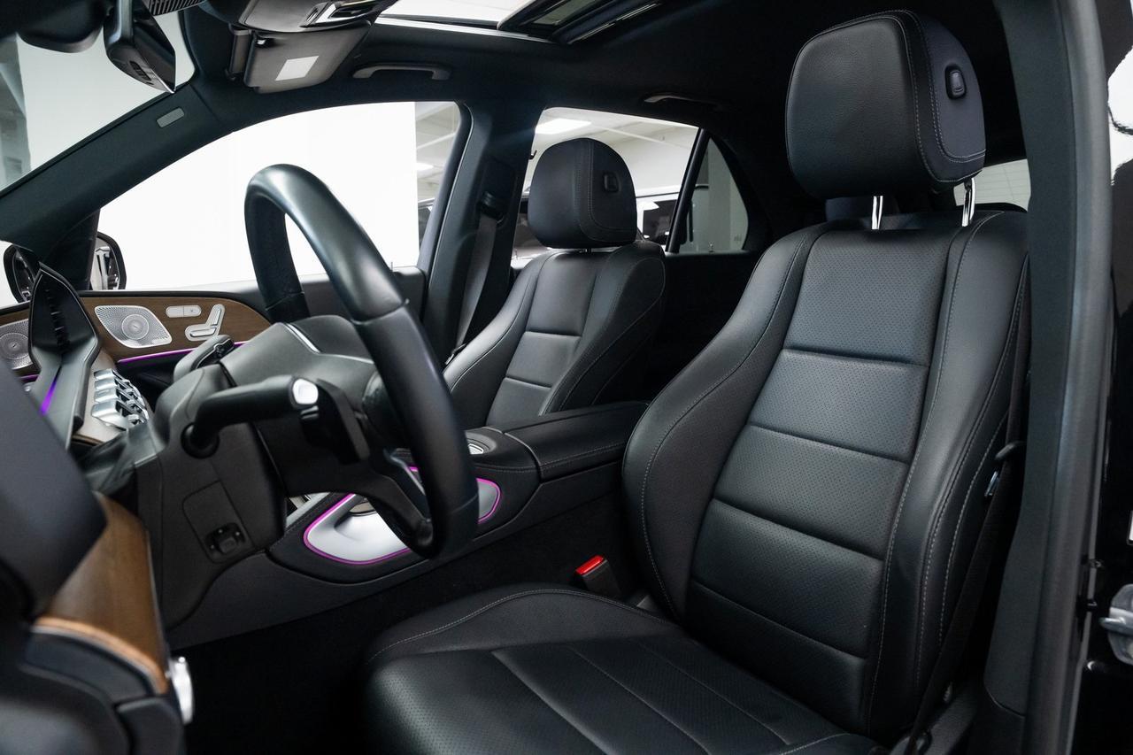 2021 Mercedes-Benz GLE GLE 350 Heated Seats Premium Package Portland OR