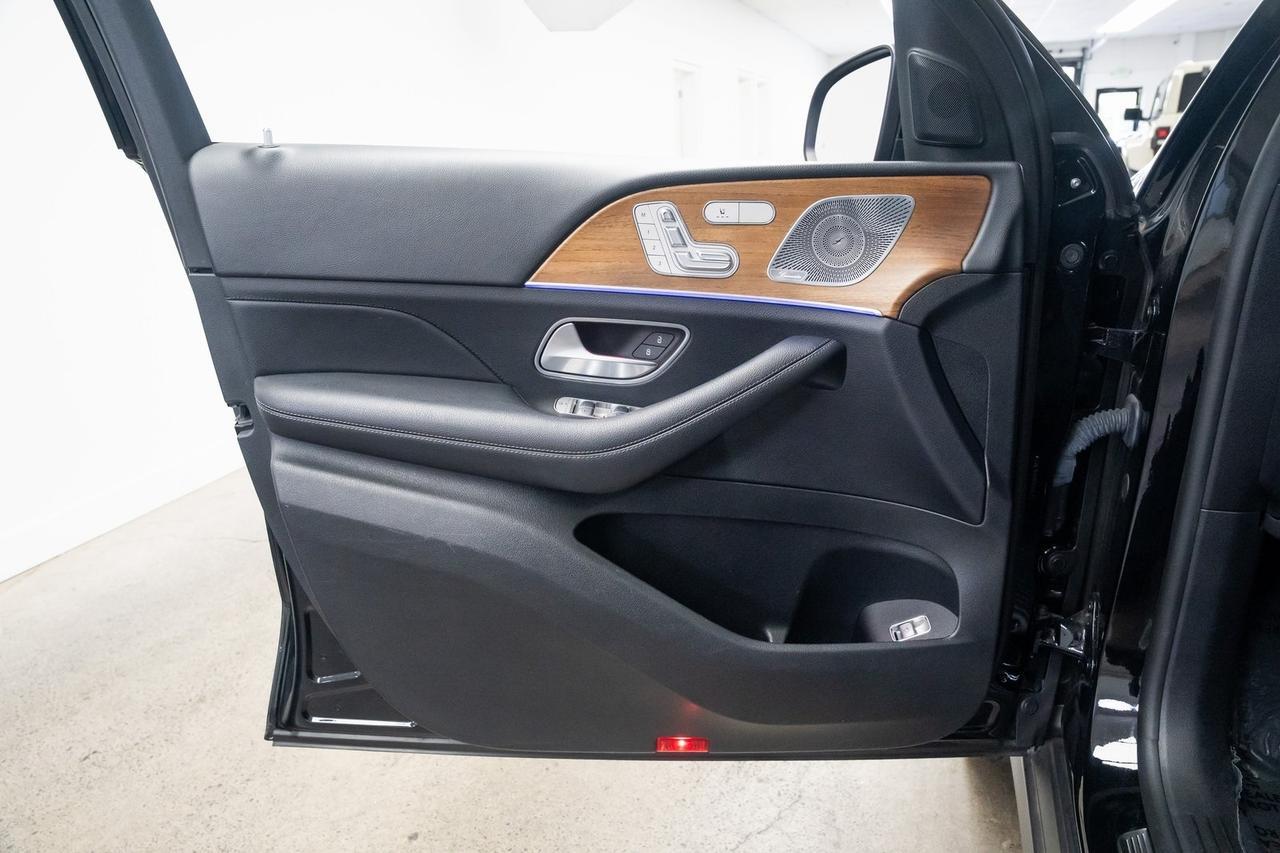 2021 Mercedes-Benz GLE GLE 350 Heated Seats Premium Package Portland OR