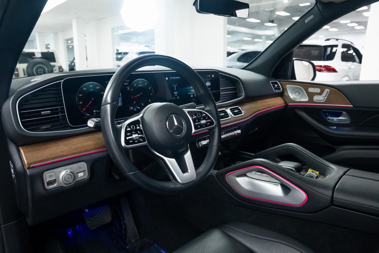 2021 Mercedes-Benz GLE GLE 350 Heated Seats Premium Package Portland OR