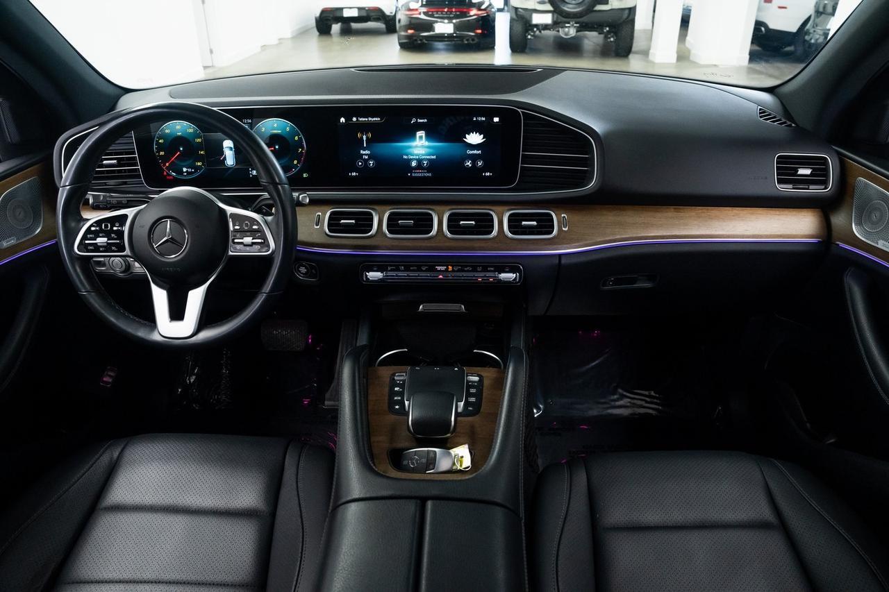 2021 Mercedes-Benz GLE GLE 350 Heated Seats Premium Package Portland OR