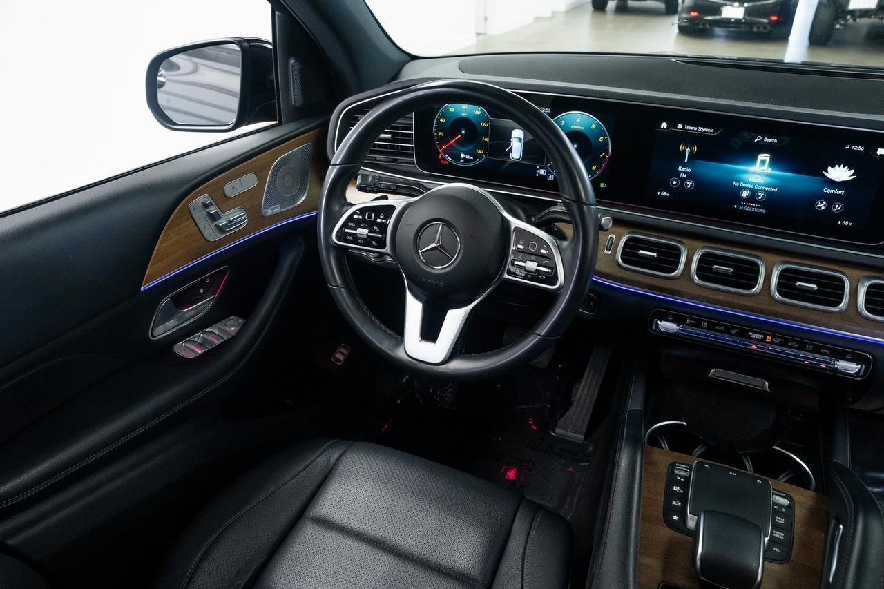 2021 Mercedes-Benz GLE GLE 350 Heated Seats Premium Package Portland OR