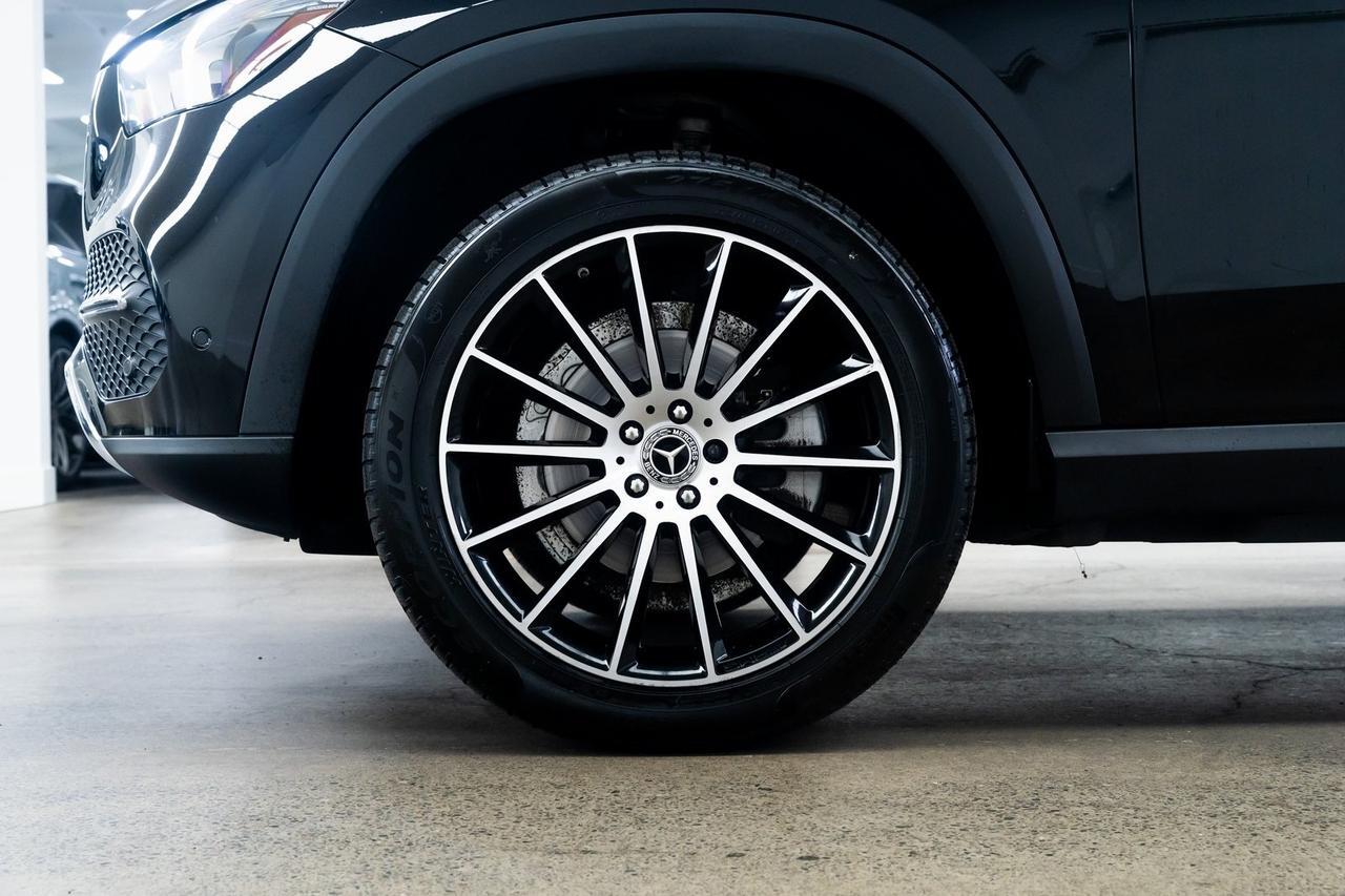 2021 Mercedes-Benz GLE GLE 350 Heated Seats Premium Package Portland OR