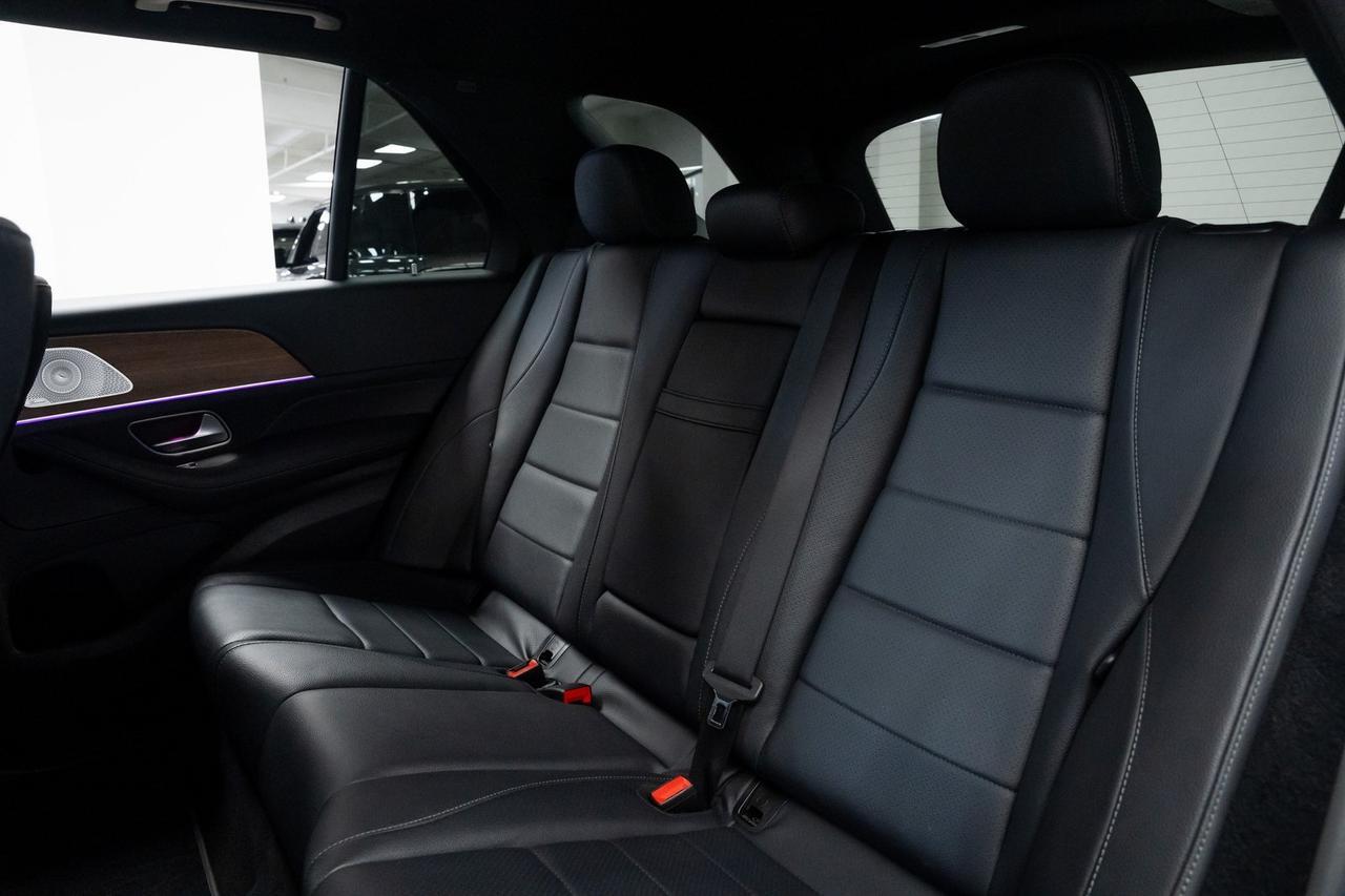 2021 Mercedes-Benz GLE GLE 350 Heated Seats Premium Package Portland OR
