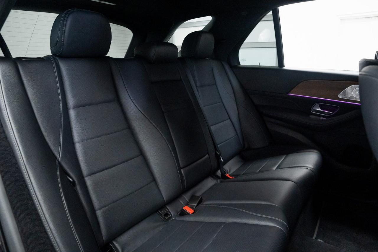 2021 Mercedes-Benz GLE GLE 350 Heated Seats Premium Package Portland OR