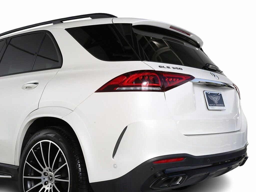 2021 Mercedes-Benz GLE GLE 350 Indianapolis IN