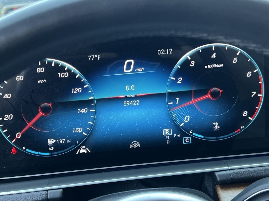 2021 Mercedes-Benz GLE GLE 350 Indianapolis IN