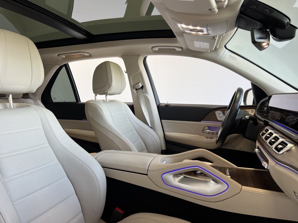 2021 Mercedes-Benz GLE GLE 350 Indianapolis IN