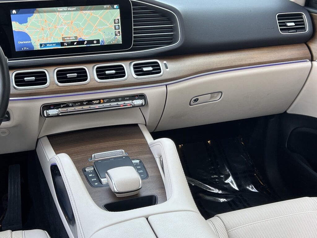 2021 Mercedes-Benz GLE GLE 350 Indianapolis IN