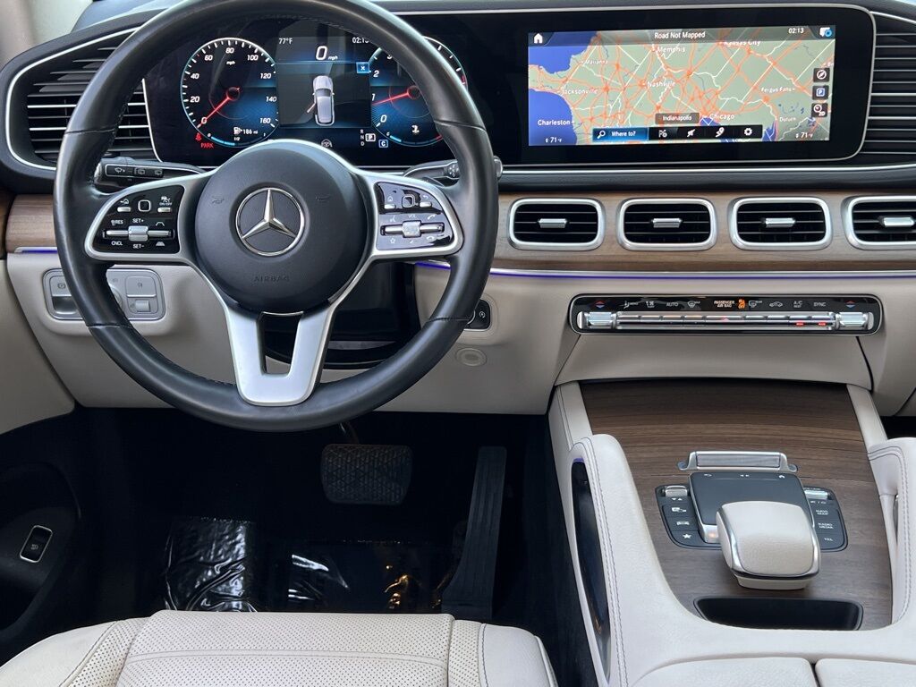 2021 Mercedes-Benz GLE GLE 350 Indianapolis IN