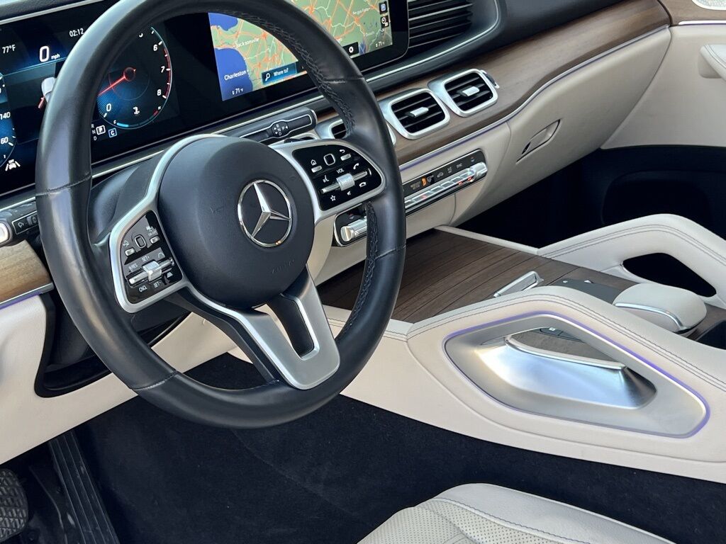 2021 Mercedes-Benz GLE GLE 350 Indianapolis IN