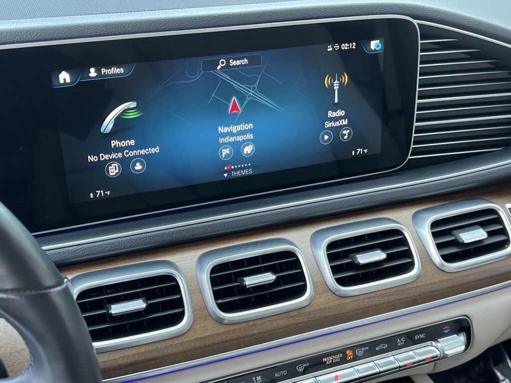 2021 Mercedes-Benz GLE GLE 350 Indianapolis IN