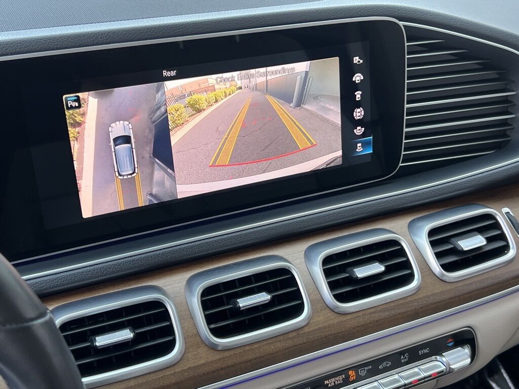 2021 Mercedes-Benz GLE GLE 350 Indianapolis IN